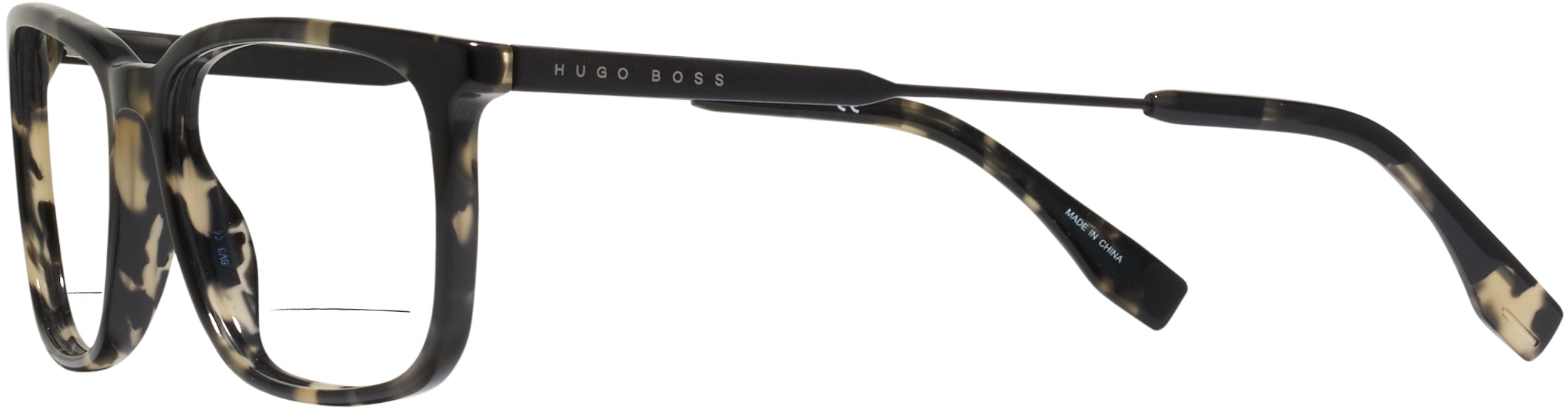 Hugo boss sunglasses discount made in china