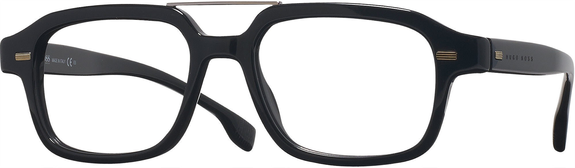 Hugo boss on sale 1001 glasses