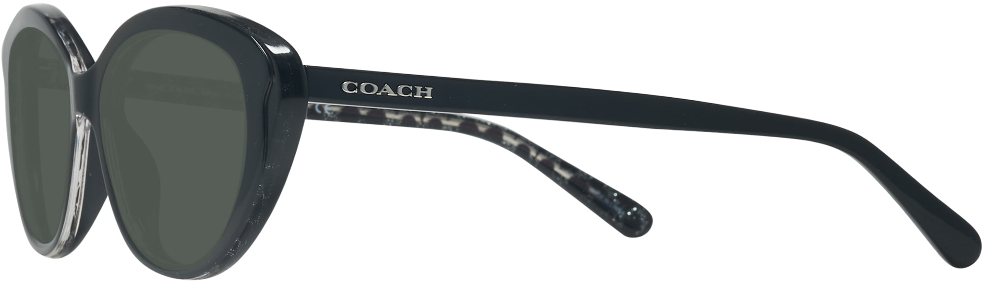 Coach 8288 Progressive No Line Reading Sunglasses