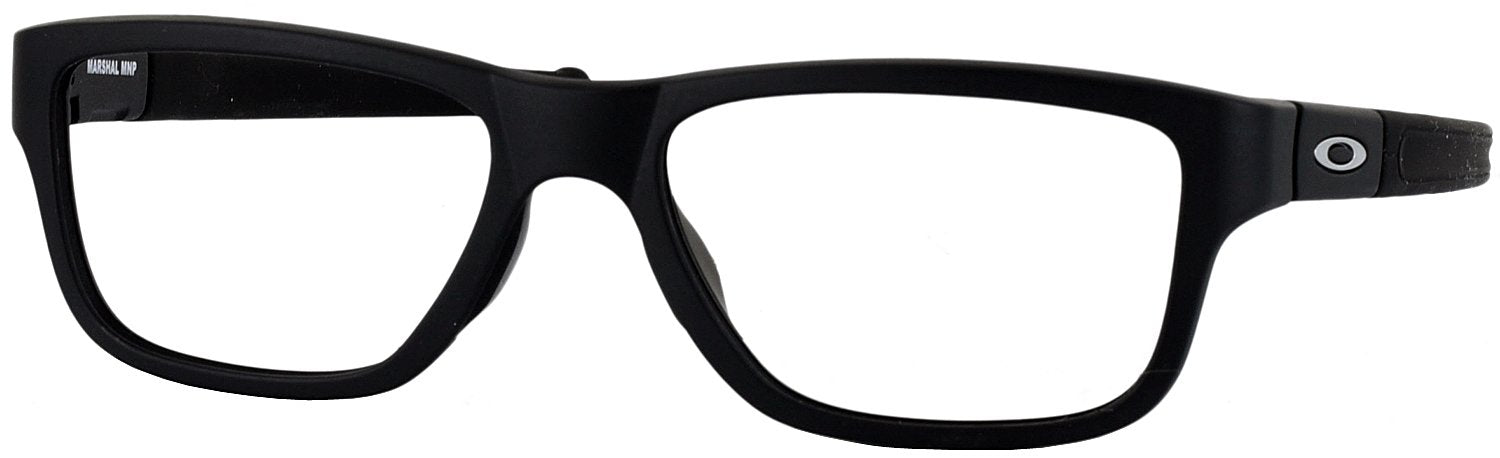 Oakley OX 8091 Reading Glasses – ReadingGlasses.com