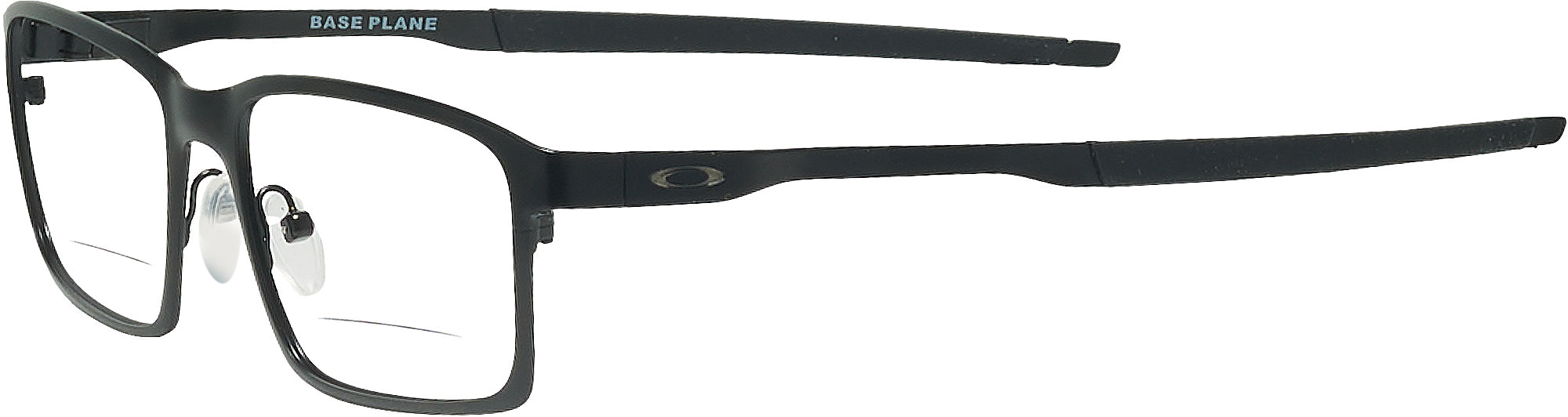 oakley base plane