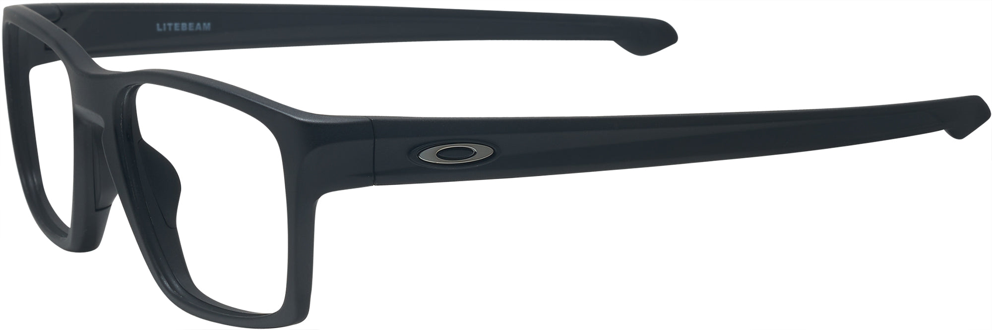 Oakley 8140l Progressive No Line Bifocal