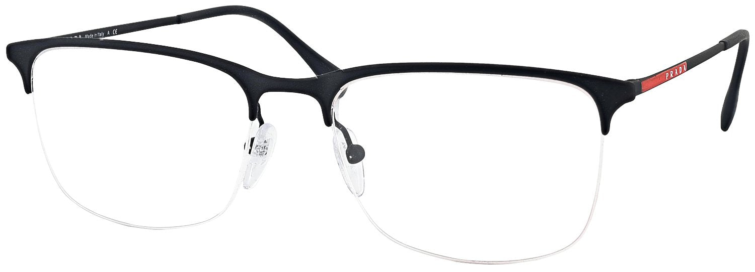 Prada mens reading outlet glasses