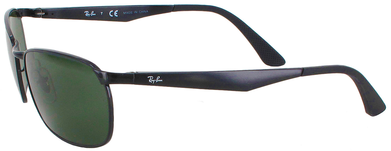 Ray Ban Men S 3534 Sunglasses