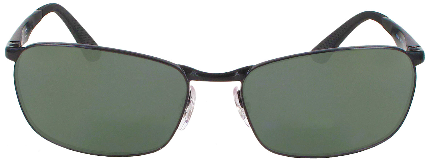 Beperken Harnas Dapper Ray-Ban | Men's 3534 Reading Sunglasses – ReadingGlasses.com