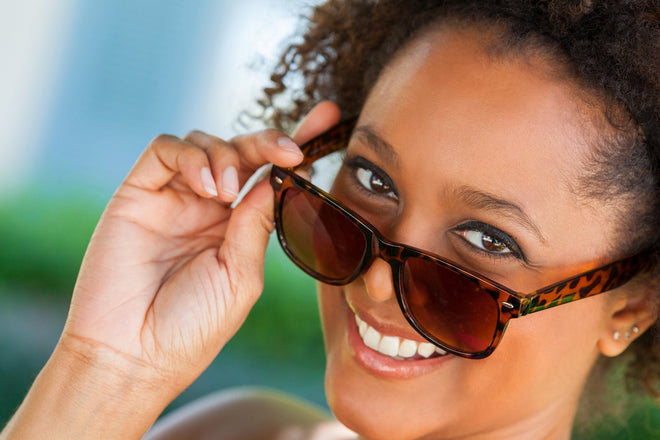 The Real Reason Why You Must Protect Your Eyes from UV Rays