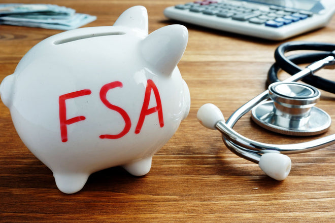 29 Things You Can Buy Online With Your FSA Money