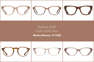 6 Of The Best: The Pantone Color Of 2025 Has Been Announced!