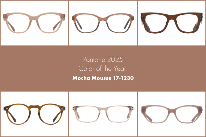 6 Of The Best: The Pantone Color Of 2025 Has Been Announced!