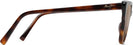 Cat Eye,Rectangle Tortoise W/hcl Bronze Lens Maui Jim Kou 884 Bifocal Reading Sunglasses View #3