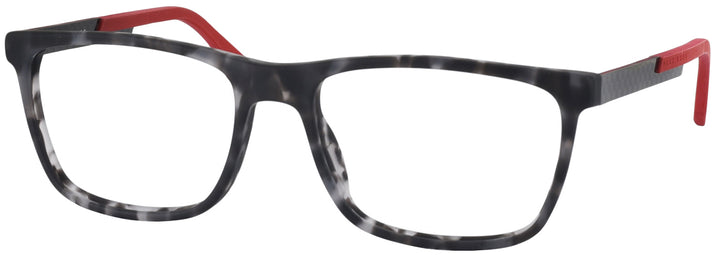   Hugo Boss 0733 Progressive No Line Bifocal View #1