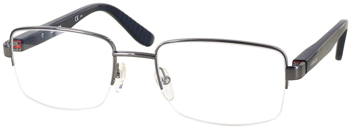   Carrera 8808 Progressive No Line Bifocal View #1