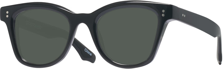 Square Black Goo Goo Eyes 923 Progressive No-Line Reading Sunglasses View #1