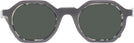 Unique Grey Goo Goo Eyes 931 Progressive No-Line Reading Sunglasses View #2