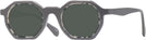 Unique Grey Goo Goo Eyes 931 Progressive No-Line Reading Sunglasses View #1