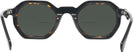 Unique Black With Tortoise Goo Goo Eyes 931 Bifocal Reading Sunglasses View #4