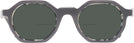 Unique Grey Goo Goo Eyes 931 Bifocal Reading Sunglasses View #2