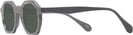 Unique Grey Goo Goo Eyes 931 Bifocal Reading Sunglasses View #3