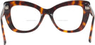 Cat Eye Tortoise Goo Goo Eyes 934 Bifocal View #4