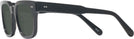 Square Black Goo Goo Eyes 936 Bifocal Reading Sunglasses View #3