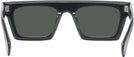 Rectangle Black Goo Goo Eyes 937 Progressive No-Line Reading Sunglasses View #4