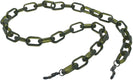 Other Transparent Green Jangles Large Oval Chain View #1