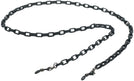 Other Black Jangles Small Oval Chain View #1