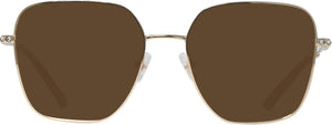 Jimmy Choo 2001B Progressive No-Line Reading Sunglasses