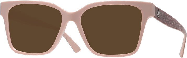 Square Pink Jimmy Choo 3006U Progressive No-Line Reading Sunglasses View #1