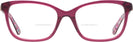 Rectangle Violet Kate Spade Tabitha Bifocal View #2