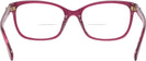 Rectangle Violet Kate Spade Tabitha Bifocal View #4