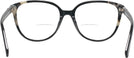 Square Black/grey Kate Spade Vienne Bifocal View #4