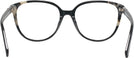 Square Black/grey Kate Spade Vienne Progressive No-Lines View #4