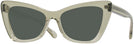 Butterfly Transparent Mint Millicent Bryce 171 Progressive No-Line Reading Sunglasses View #1
