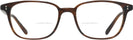 Square Tuscany Tortoise Oliver Peoples 5279U Bifocal View #2