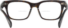 Square 362 Oliver Peoples 5332U Bifocal View #4