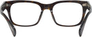 Square 362 Oliver Peoples 5332U Single Vision Full Frame View #4