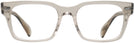 Square Shroom Oliver Peoples 5332U Progressive No-Lines View #2