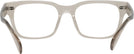 Square Shroom Oliver Peoples 5332U Progressive No-Lines View #4