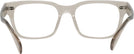 Square Shroom Oliver Peoples 5332U Computer Style Progressive View #4