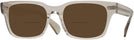 Square Shroom Oliver Peoples 5332U Bifocal Reading Sunglasses View #1