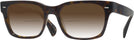 Square 362 Oliver Peoples 5332U w/ Gradient Bifocal Reading Sunglasses View #1