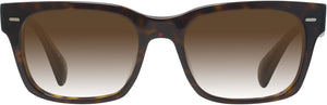 Oliver Peoples 5332U w/ Gradient Progressive No-Line Reading Sunglasses. Color: 362