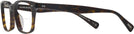 Rectangle 362 Oliver Peoples 5446U Bifocal View #3