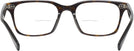 Rectangle 362 Oliver Peoples 5446U Bifocal View #4