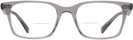 Rectangle Workman Grey Oliver Peoples 5446U Bifocal View #2