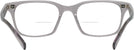 Rectangle Workman Grey Oliver Peoples 5446U Bifocal View #4