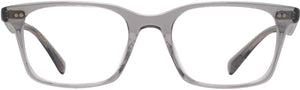 Oliver Peoples 5446U Single Vision Full Reader. Color: Workman Grey