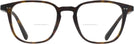 Square 362 Oliver Peoples 5532U Bifocal View #2