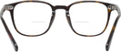 Square 362 Oliver Peoples 5532U Bifocal View #4